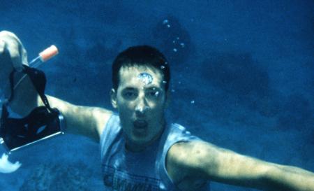 Underwater, c.1989