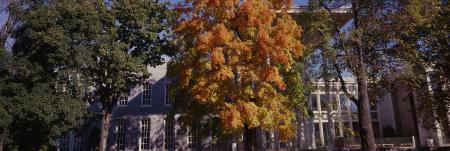 Waidner-Spahr Library, 1999