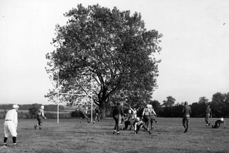 Dickinson vs. Ursinus, c.1940