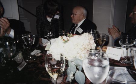 Whitfield Jenks Bell, Jr., 2004