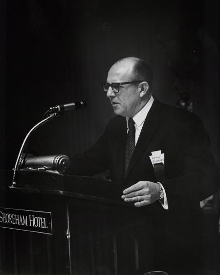 Howard L. Edwards, c.1975