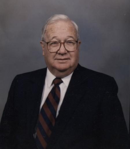 Paul Leighty Austin, c.1990