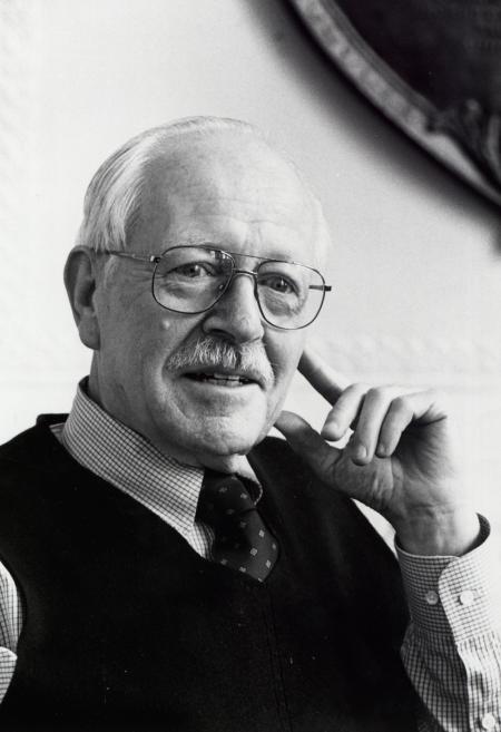 Ralph L. Minker Jr., c.1980