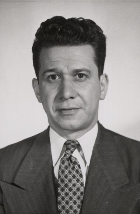 Charles Jack Rosenthal, c.1970