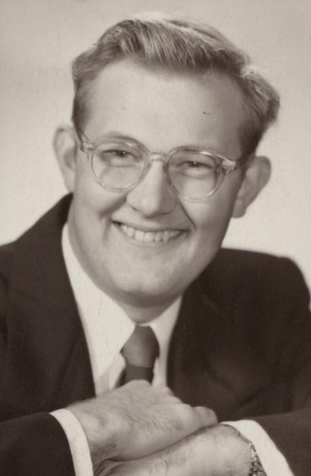 Kelsey Otto  Smith, c.1980