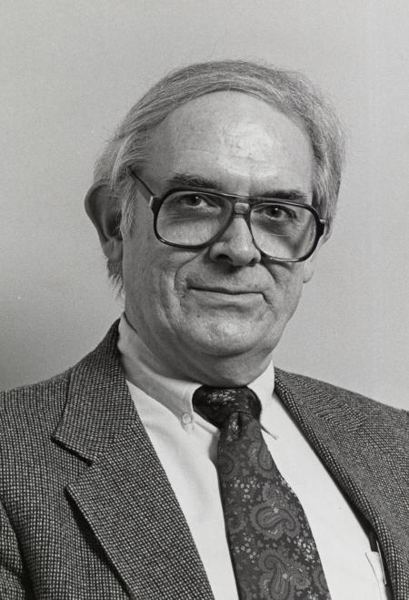 Mortimer Charles Seller Jr., c.1995