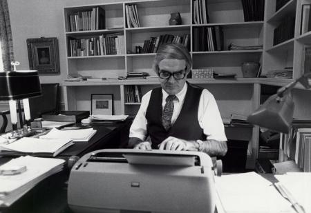 Mortimer Charles Seller Jr., c.1985