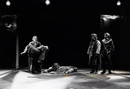 "King Lear," 1994