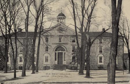 Old West, c.1910