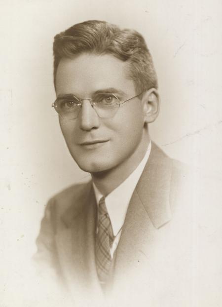 William Reese Hitchens, 1928