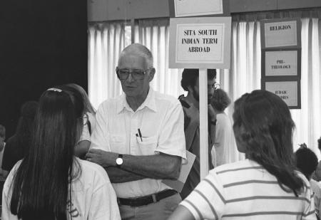 Academic Open House, 1994