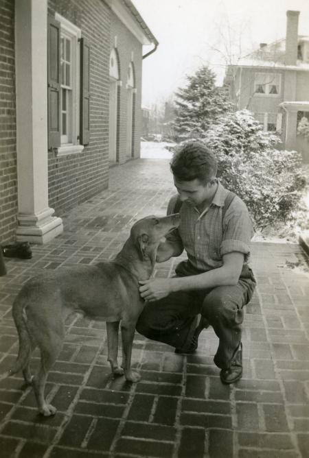 Beta Theta Pi, c.1940