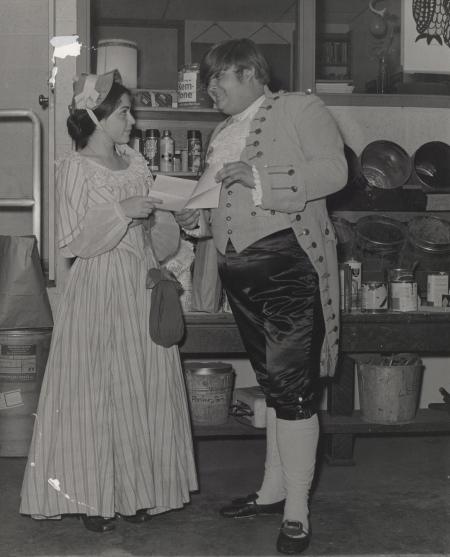 Mermaid Players, "Enough Stupidity in Every Wise Man," 1970