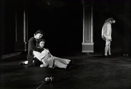 Mermaid Players, "Dangerous Liaisons," 1990