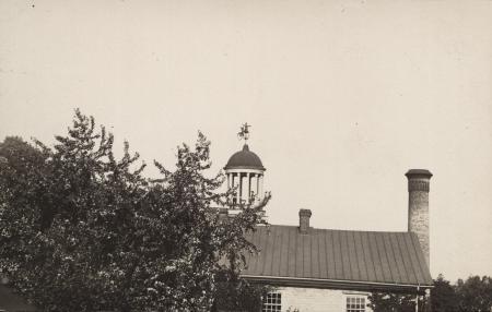 Mermaid Riding Bicycle, 1915