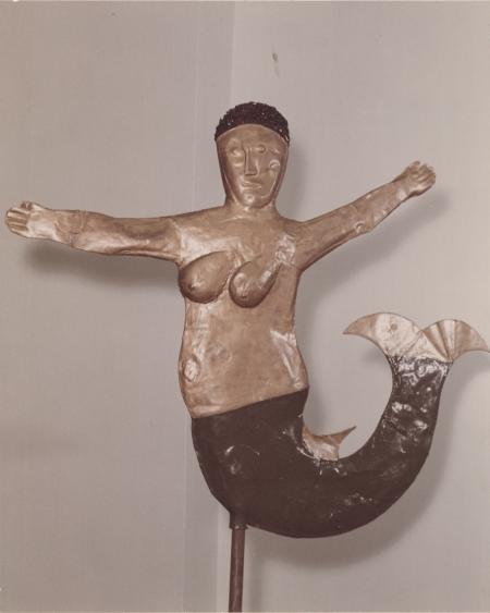 Mermaid, c.1970