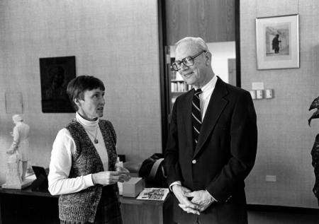 Joan M. Bechtel, 1983