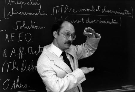 William K. Bellinger, c.1990