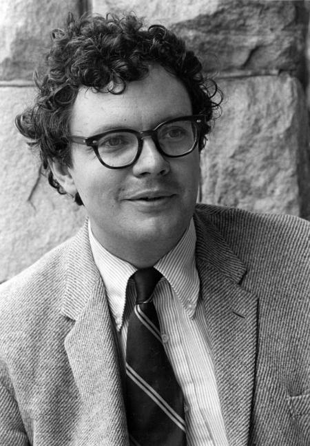 Robert W. Cavenagh, Jr., c.1980