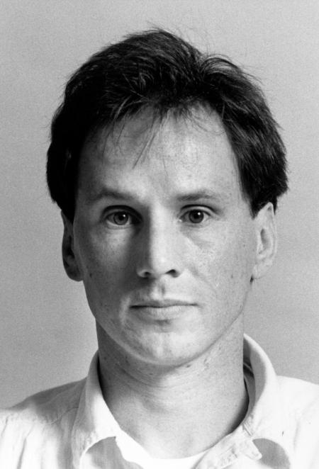 Thierry Durand, 1990