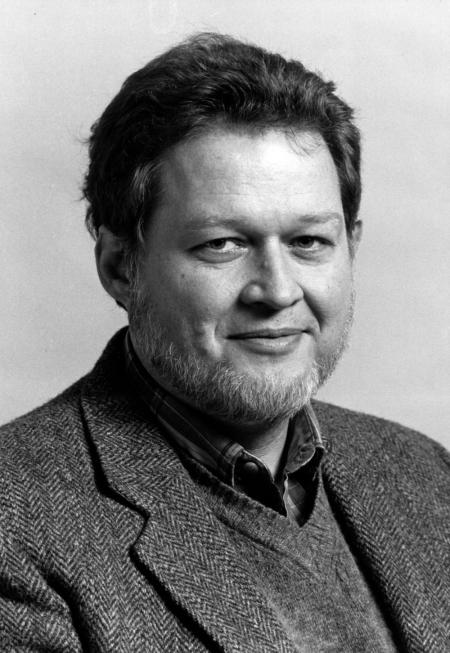 Wayne W. Floyd, c.1990
