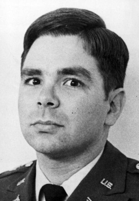 Charles M. Huppman, c.1980