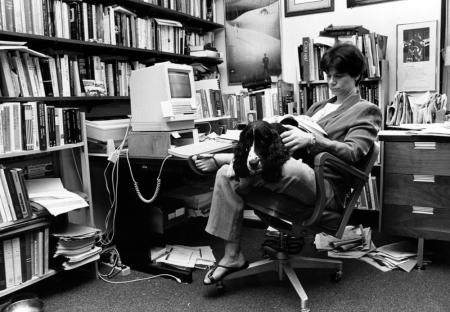 Carol A. Johnston, 1995