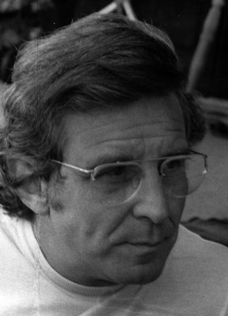 Samuel H. Magill, c.1975
