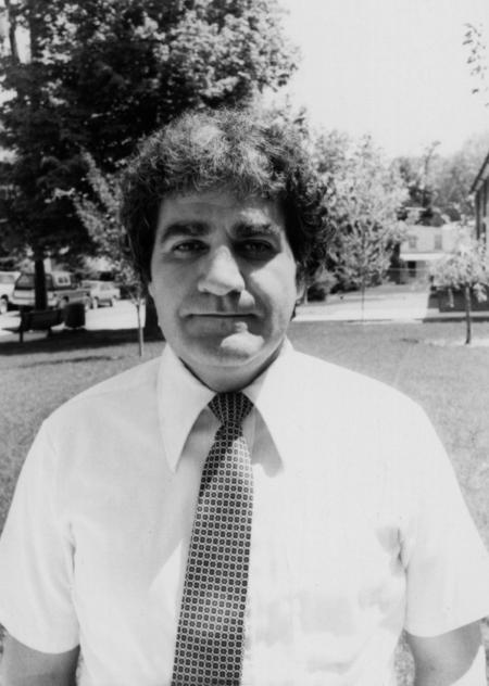 William Panici, 1982