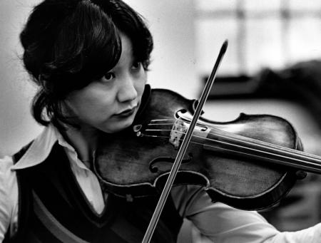 Mi-Young Park, c.1970