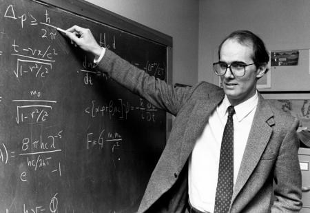 E. Robert Paul, 1991