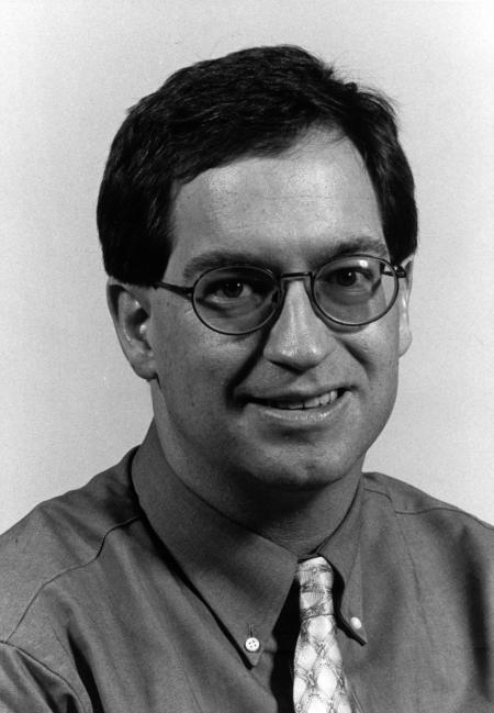 Allen J. Rossman, c.1995