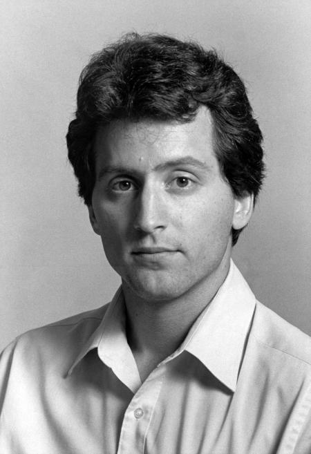 David Salgaro, c.1990