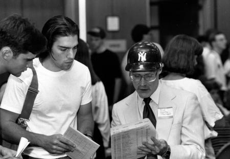 James A. Skelton, 1992