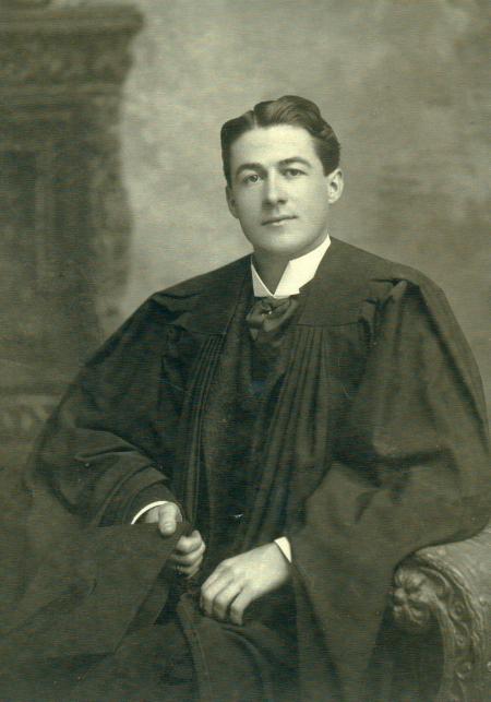 Elmer Ellsworth Kuntz, 1897