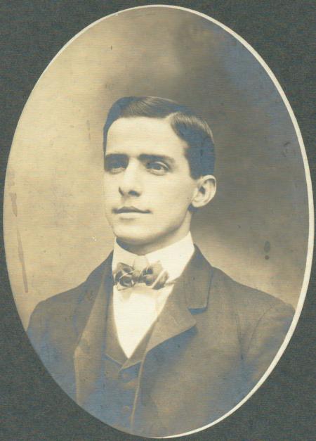 Henri C. Rexach, 1904