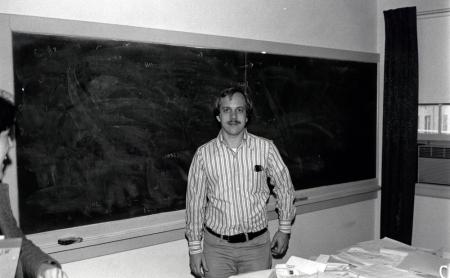 Thomas Valente, c.1985