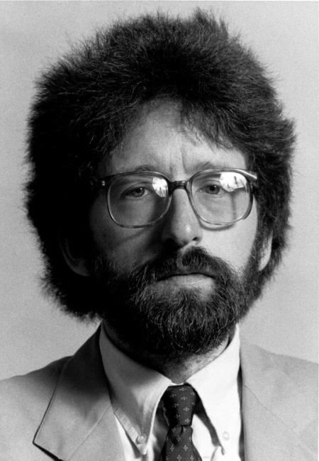 Frederick Van Doren, c.1995