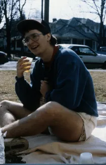 Picnic, c.1989