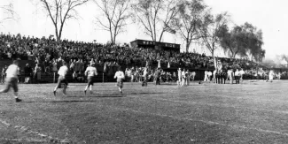 Opening Ceremony, 1951