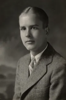 Lincoln C. Brown, 1930