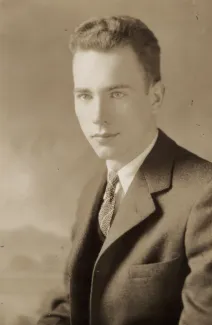 William S. Jenkins, 1931