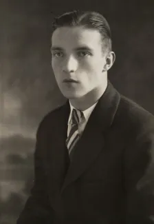 Robert LaVenture, 1931