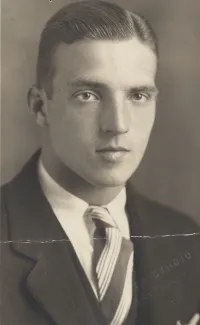 Robert LaVenture, 1931