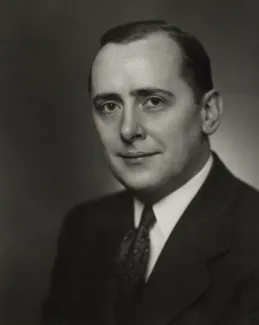 Frederick W. Ness, c.1950