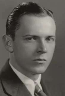 Paul Stanley Troup, 1933