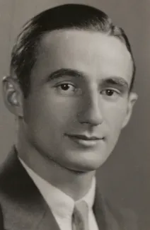 Hugo Vivadelli, 1933