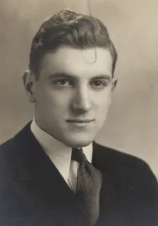 Blair M. Bice, 1935