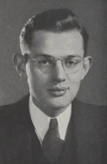 Daniel K. Davis, 1936