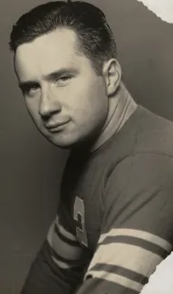 Paul V. Kiehl, 1936